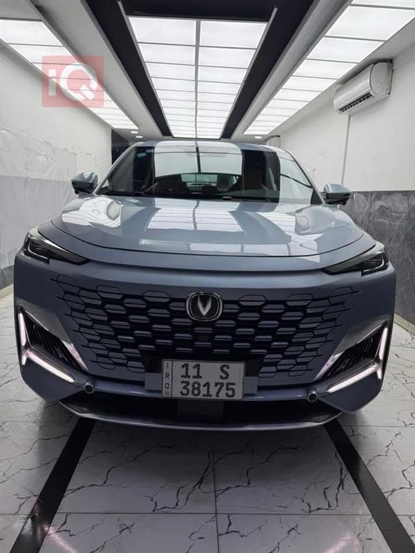 شانجان يوني كي 2024 للبيع في العراق -  بغداد